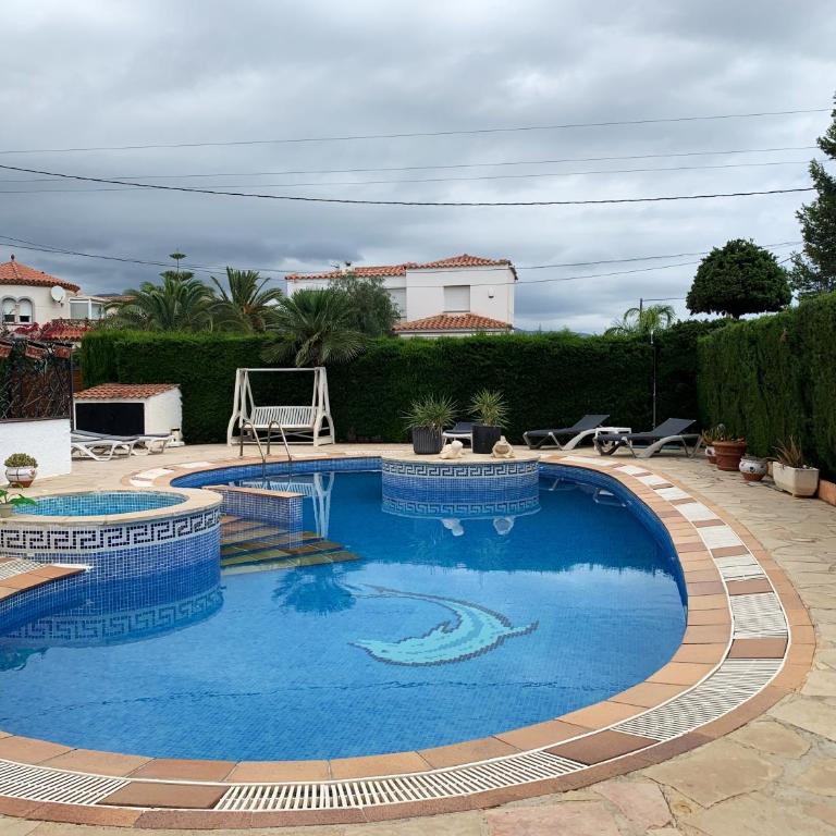 Villa los sauces - Casa - 51