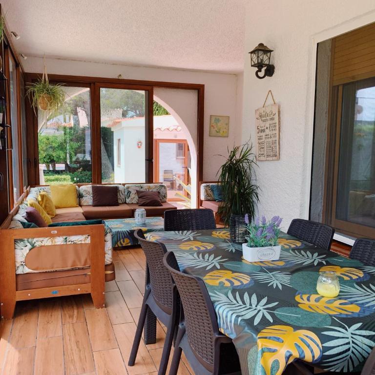 Villa los sauces - Casa - 39