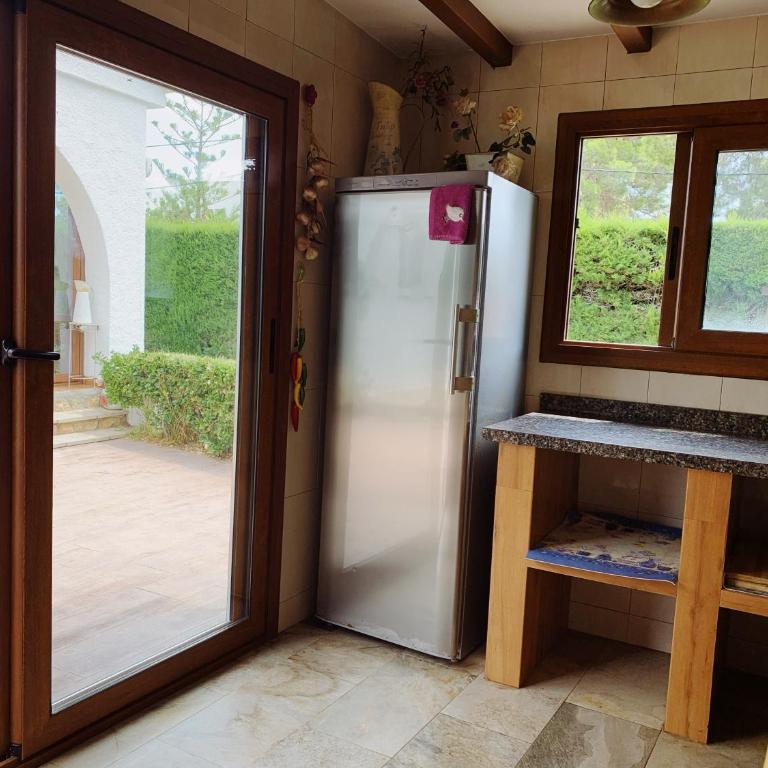 Villa los sauces - Casa - 36