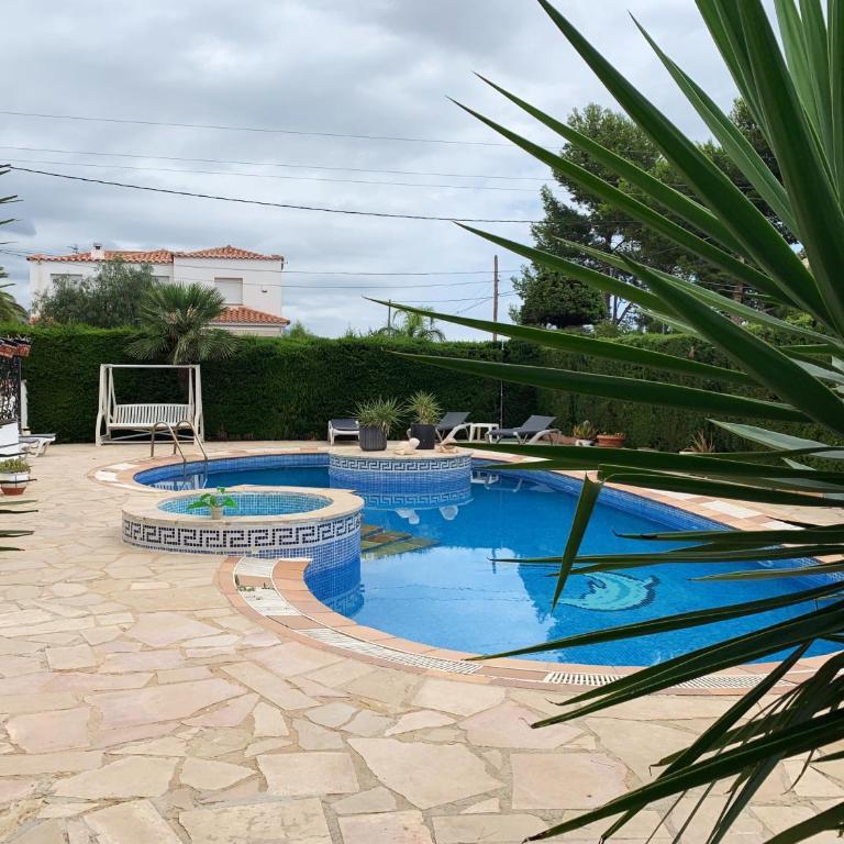 Villa los sauces - Casa - 2
