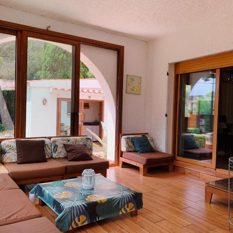 Villa los sauces - Casa - 42