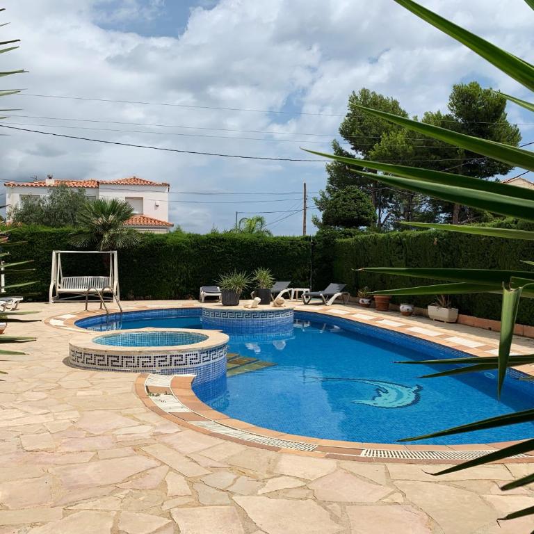 Villa los sauces - Casa - 6