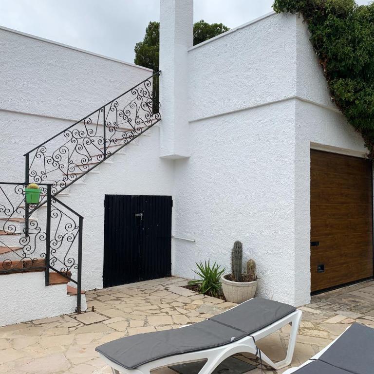 Villa los sauces - Casa - 5