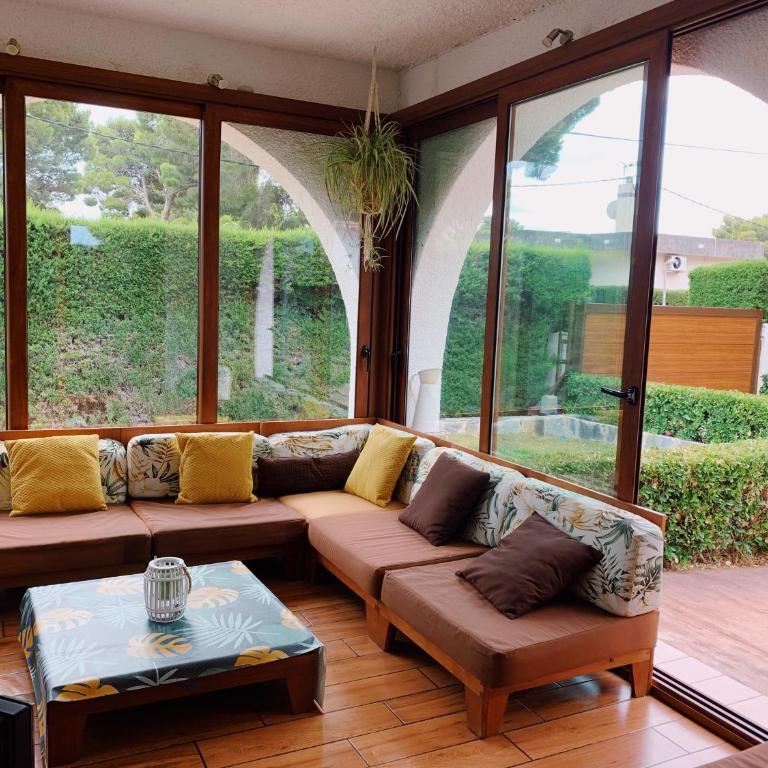 Villa los sauces - Casa - 38