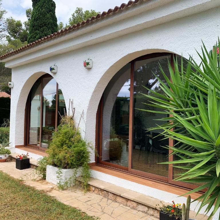 Villa los sauces - Casa - 3