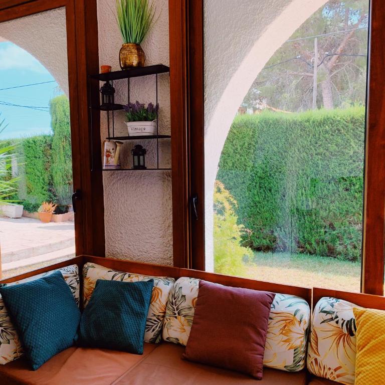 Villa los sauces - Casa - 41