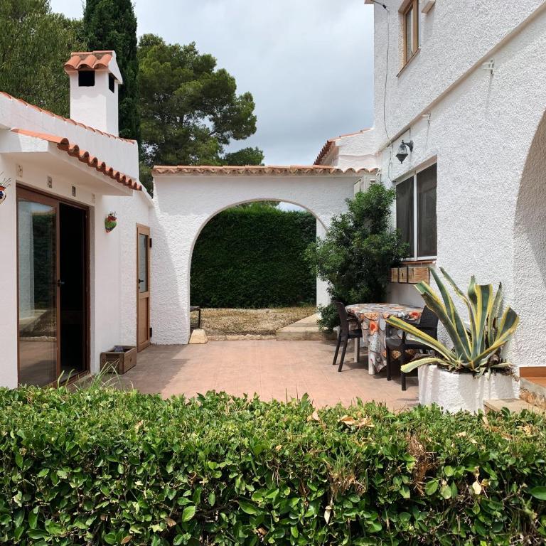 Villa los sauces - Casa - 31