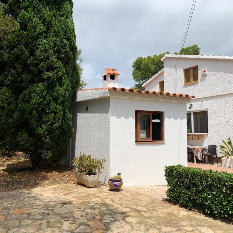 Villa los sauces - Casa - 7