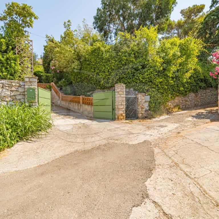 A Casa di Massi - Goelba - Appartamento con 1 Camera da Letto - 26
