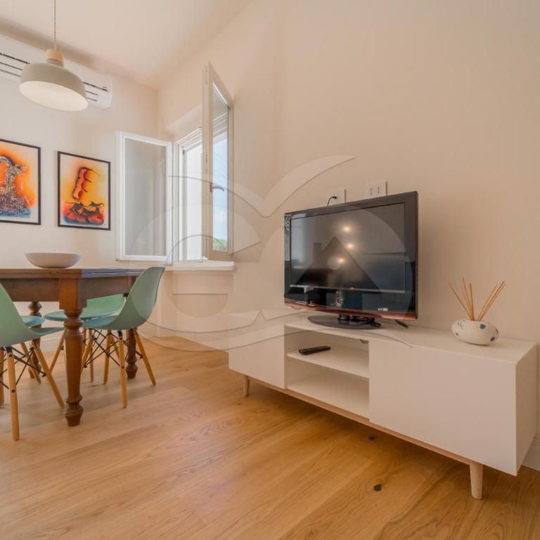 A Casa di Massi - Goelba - Appartamento con 1 Camera da Letto - 6