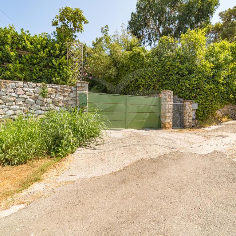 A Casa di Massi - Goelba - Appartamento con 1 Camera da Letto - 24