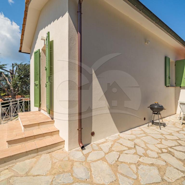 A Casa di Massi - Goelba - Appartamento con 1 Camera da Letto - 20