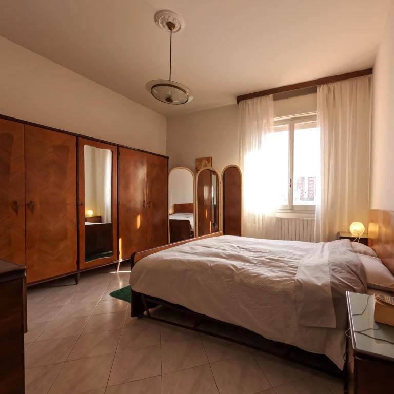 Spadini Apartment - Appartamento con 1 Camera da Letto - 2