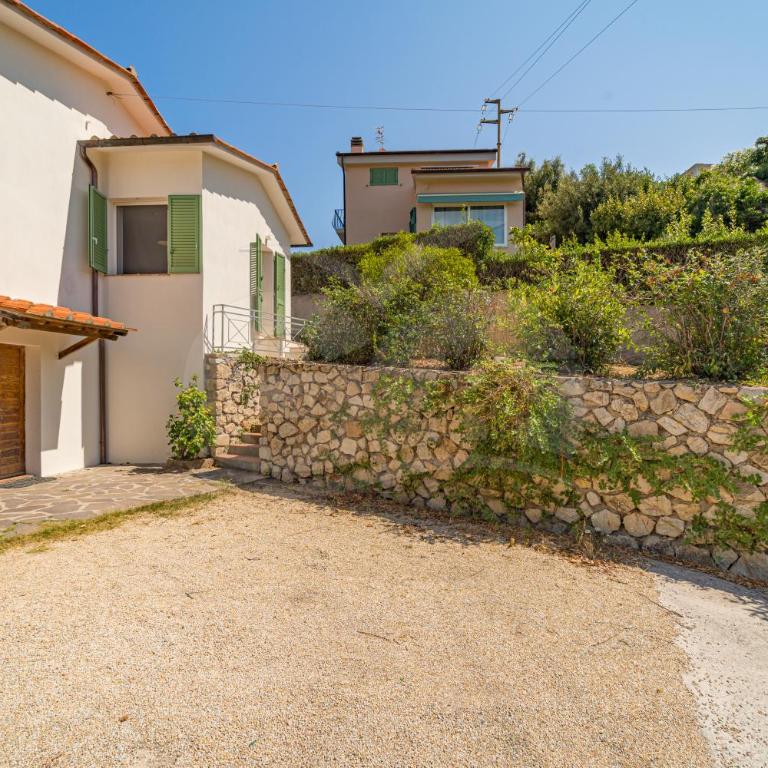 A Casa di Massi - Goelba - Appartamento con 1 Camera da Letto - 22
