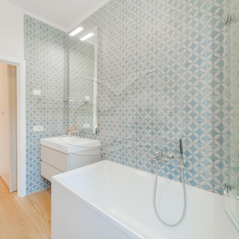 A Casa di Massi - Goelba - Appartamento con 1 Camera da Letto - 18