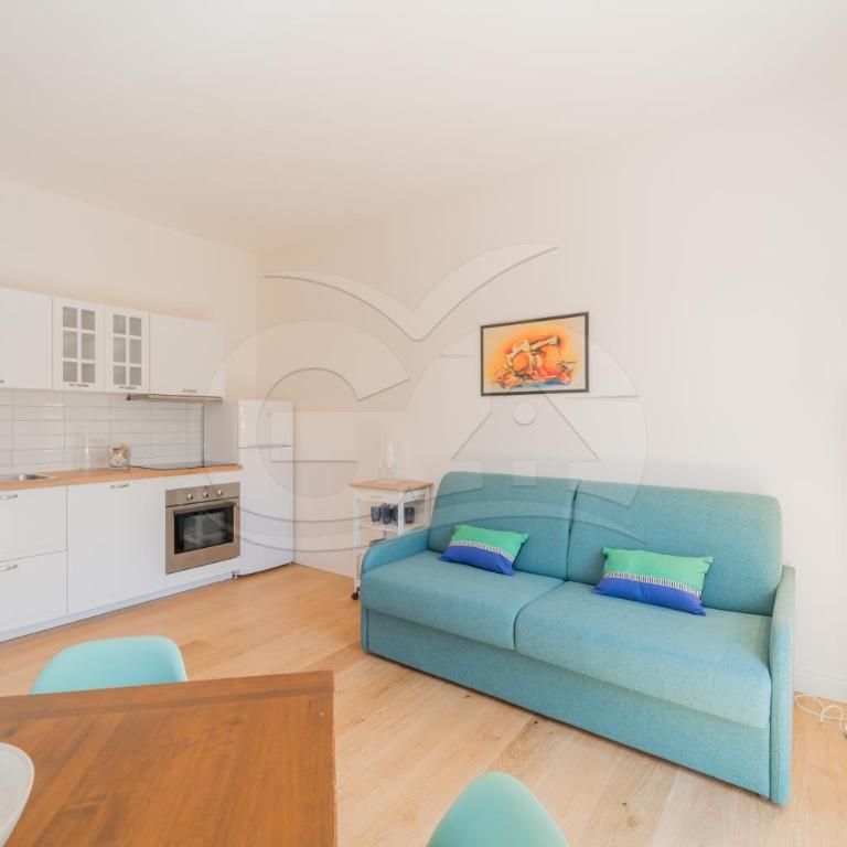 A Casa di Massi - Goelba - Appartamento con 1 Camera da Letto - 8