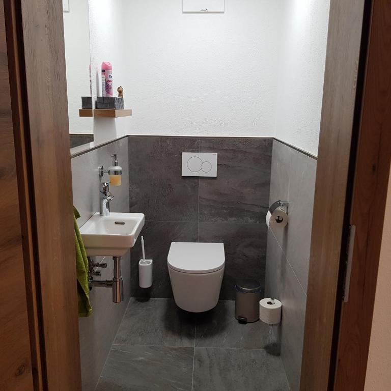 Ferienwohnung Julia Pillerseetal - Apartamento de 1 dormitorio - 17