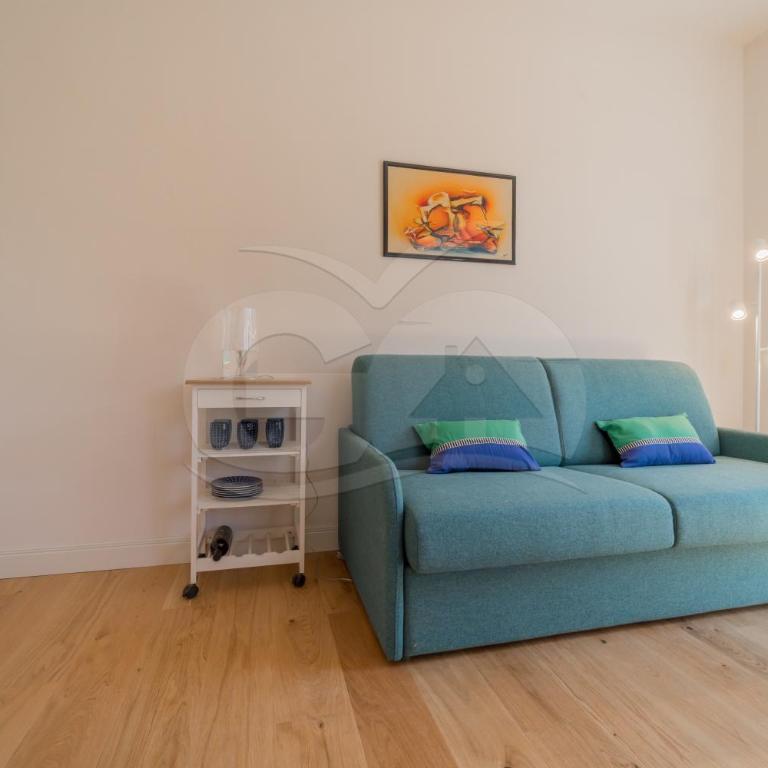 A Casa di Massi - Goelba - Appartamento con 1 Camera da Letto - 9
