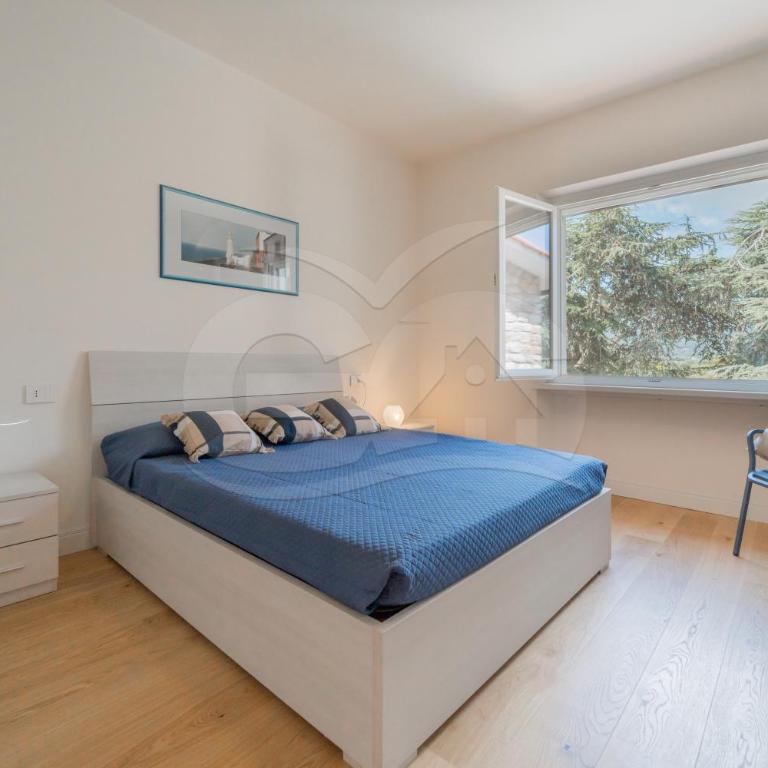 A Casa di Massi - Goelba - Appartamento con 1 Camera da Letto - 13