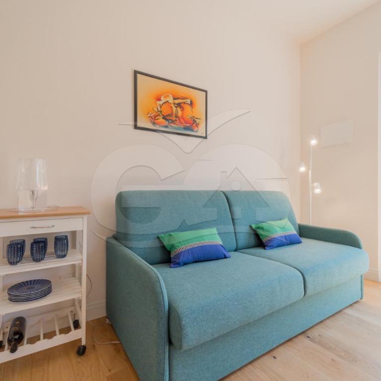 A Casa di Massi - Goelba - Appartamento con 1 Camera da Letto - 10