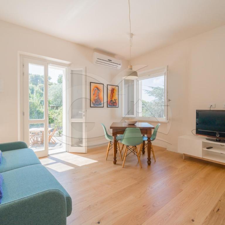 A Casa di Massi - Goelba - Appartamento con 1 Camera da Letto - 2