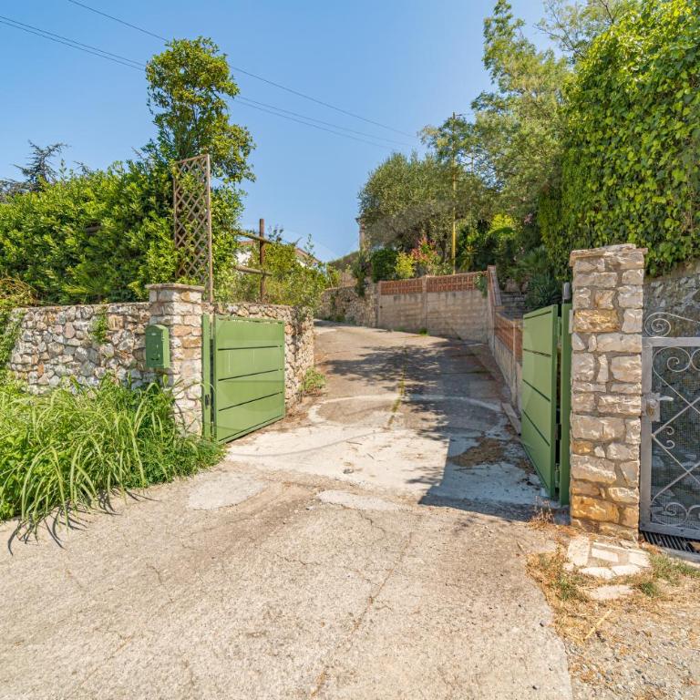 A Casa di Massi - Goelba - Appartamento con 1 Camera da Letto - 25