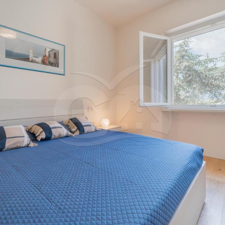 A Casa di Massi - Goelba - Appartamento con 1 Camera da Letto - 11