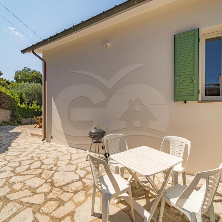 A Casa di Massi - Goelba - Appartamento con 1 Camera da Letto - 21