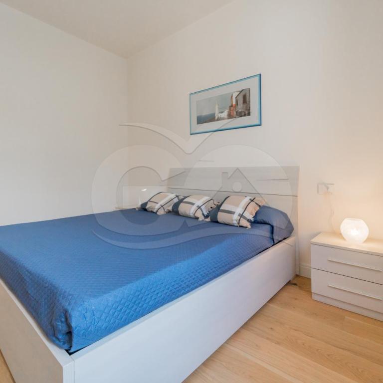A Casa di Massi - Goelba - Appartamento con 1 Camera da Letto - 12