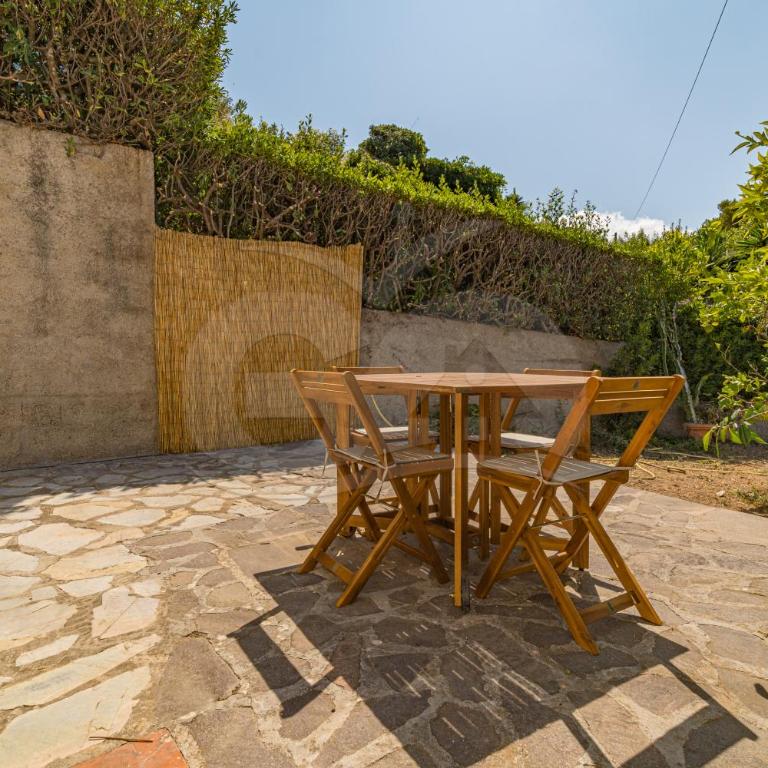 A Casa di Massi - Goelba - Appartamento con 1 Camera da Letto - 23