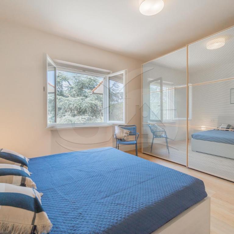 A Casa di Massi - Goelba - Appartamento con 1 Camera da Letto - 15