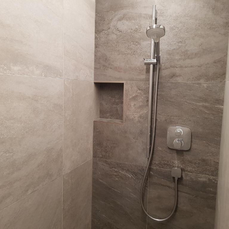Ferienwohnung Julia Pillerseetal - Apartamento de 1 dormitorio - 14