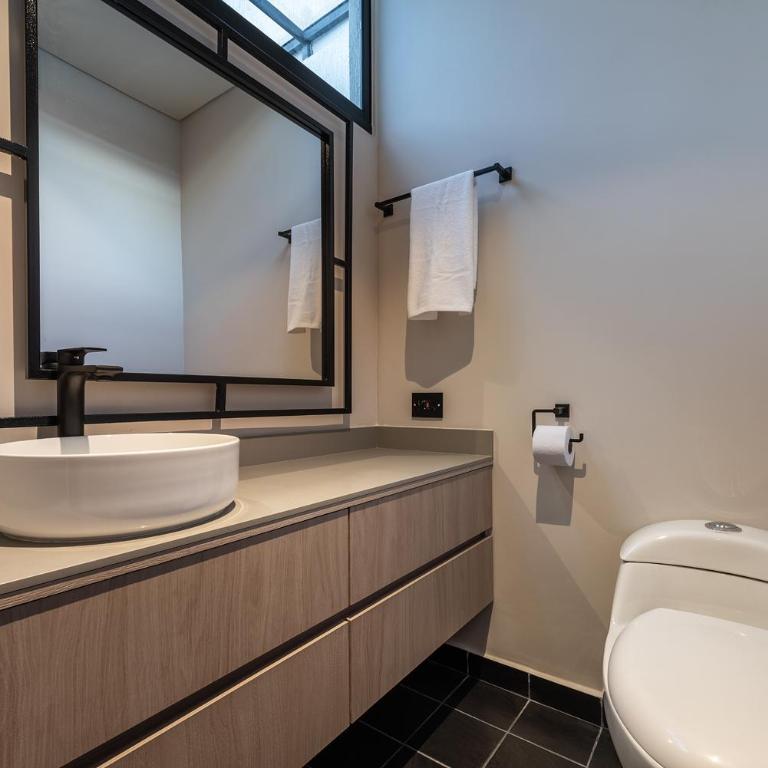Nakúa Stay & Work - Apartamento Ático de 2 dormitorios - 11