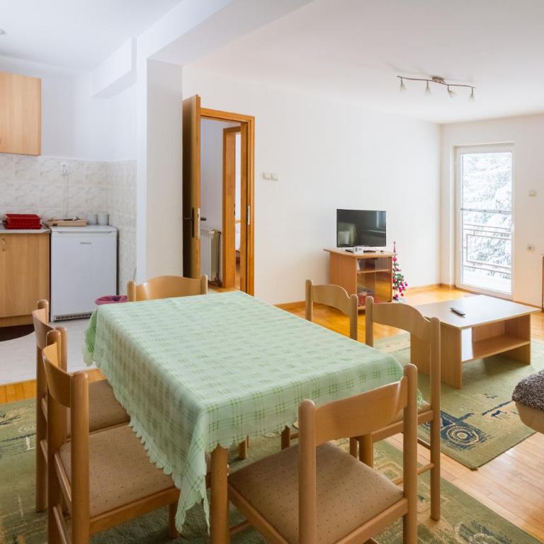 Vila Savinka - Porodični Apartman Tipa "Suite" - 1