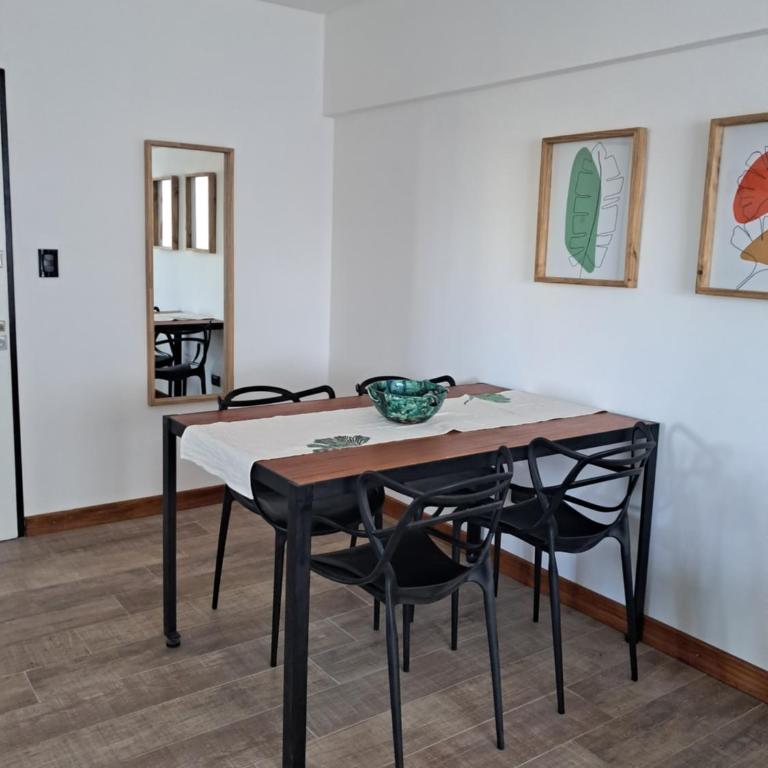 Departamento La Restinga - La Perla - Apartamento de 1 dormitorio - 11