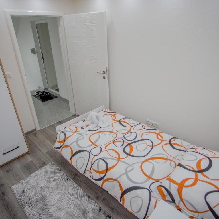 Apartment LUX 2 - Apartman sa 2 Spavaće Sobe - 12