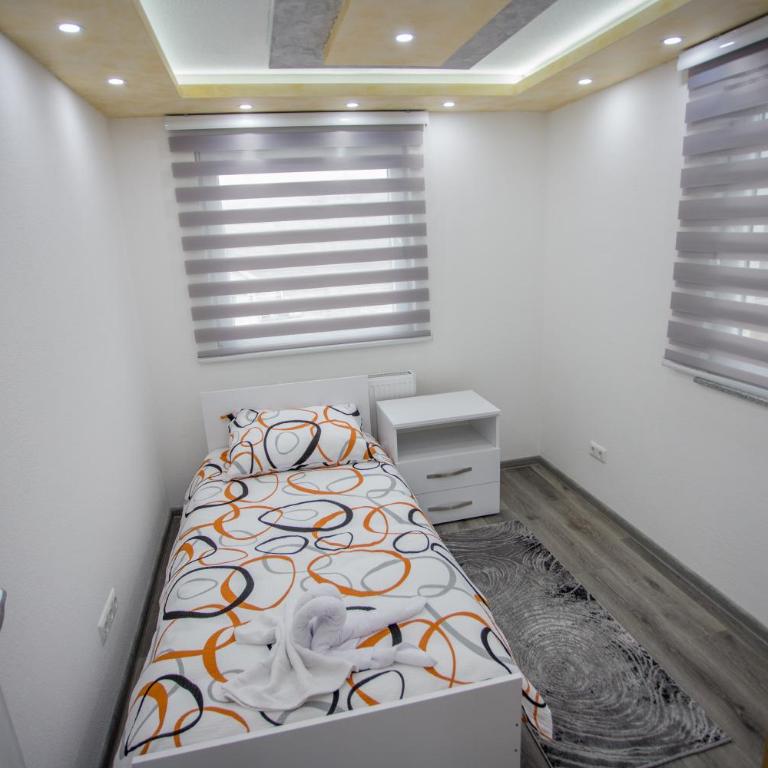 Apartment LUX 2 - Apartman sa 2 Spavaće Sobe - 14