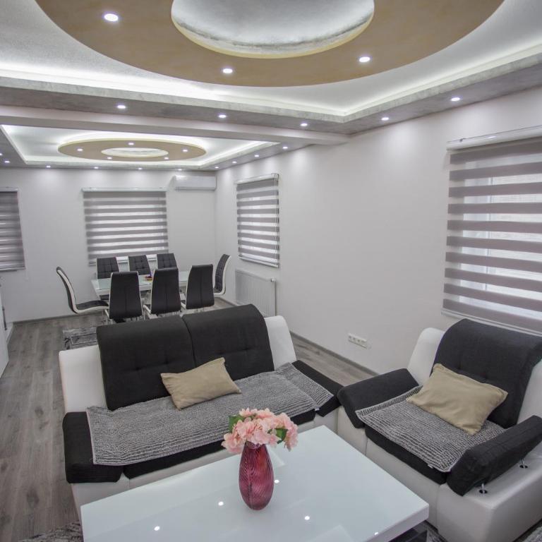 Apartment LUX 2 - Apartman sa 2 Spavaće Sobe - 15