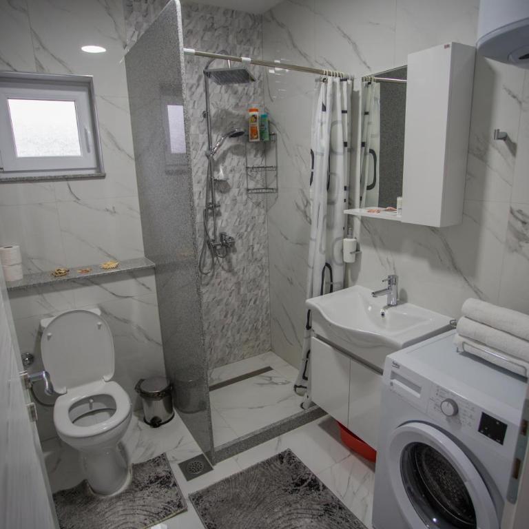 Apartment LUX 2 - Apartman sa 2 Spavaće Sobe - 16