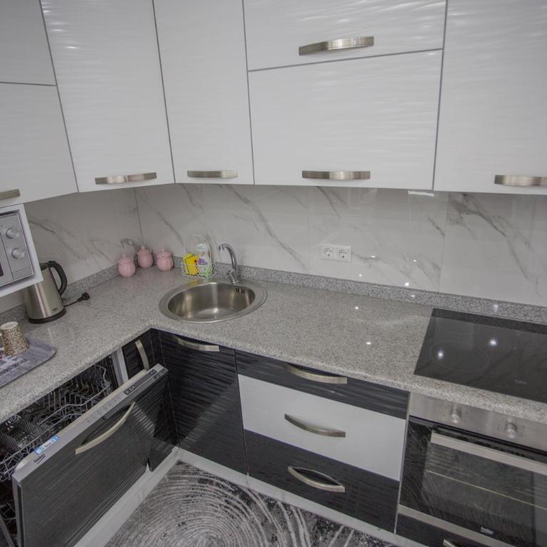 Apartment LUX 2 - Apartman sa 2 Spavaće Sobe - 18