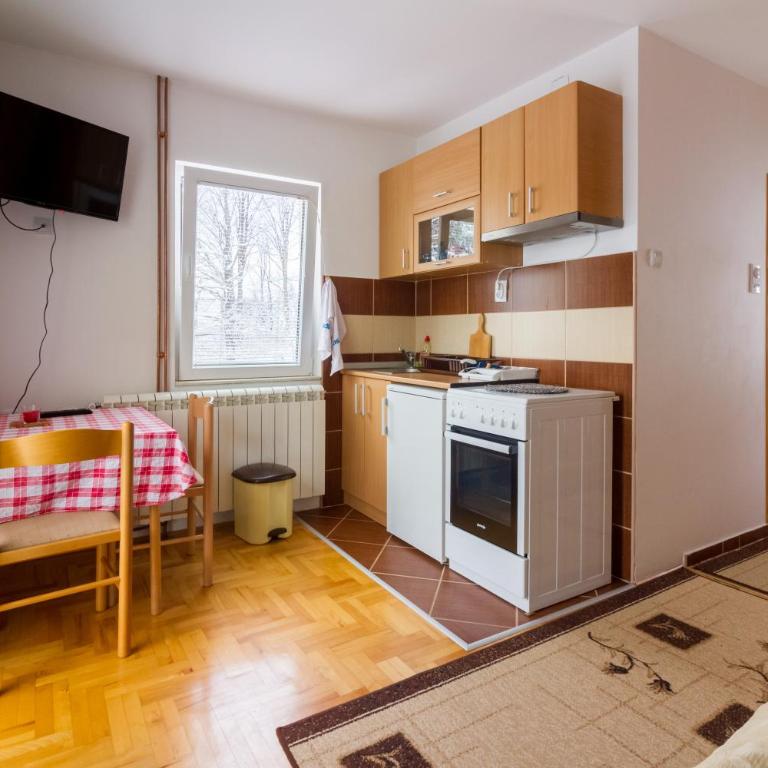 Vila Savinka - Dupleks Apartman Tipa "Suite" - 6