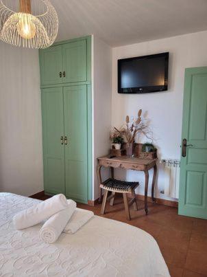 Apartamentos Rurales El Mirador de San Juan - Apartamento de 2 dormitorios - 67