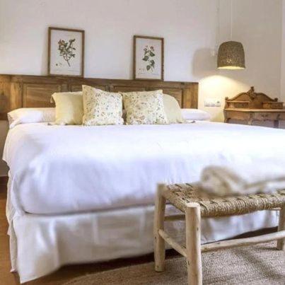 Apartamentos Rurales El Mirador de San Juan - Apartamento de 2 dormitorios - 69