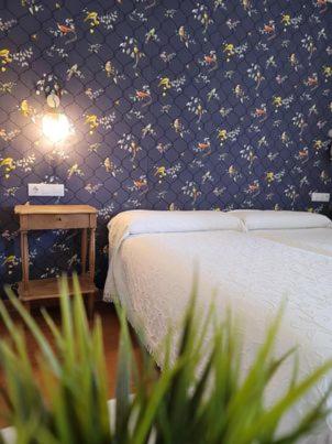 Apartamentos Rurales El Mirador de San Juan - Apartamento de 2 dormitorios - 71