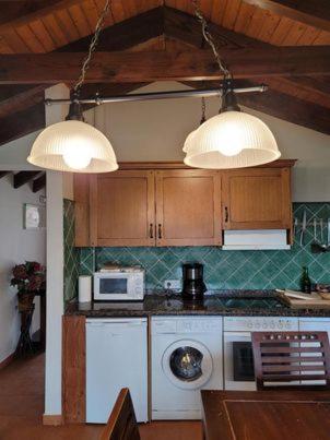 Apartamentos Rurales El Mirador de San Juan - Apartamento de 2 dormitorios - 74