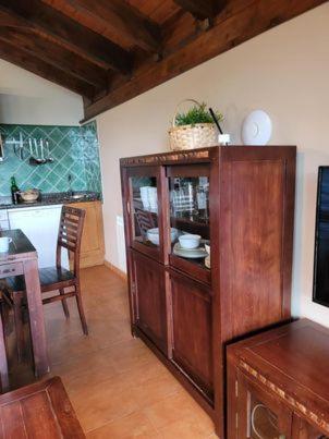 Apartamentos Rurales El Mirador de San Juan - Apartamento de 2 dormitorios - 75