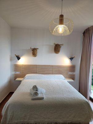 Apartamentos Rurales El Mirador de San Juan - Apartamento de 2 dormitorios - 78