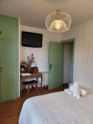 Apartamentos Rurales El Mirador de San Juan - Apartamento de 2 dormitorios - 79