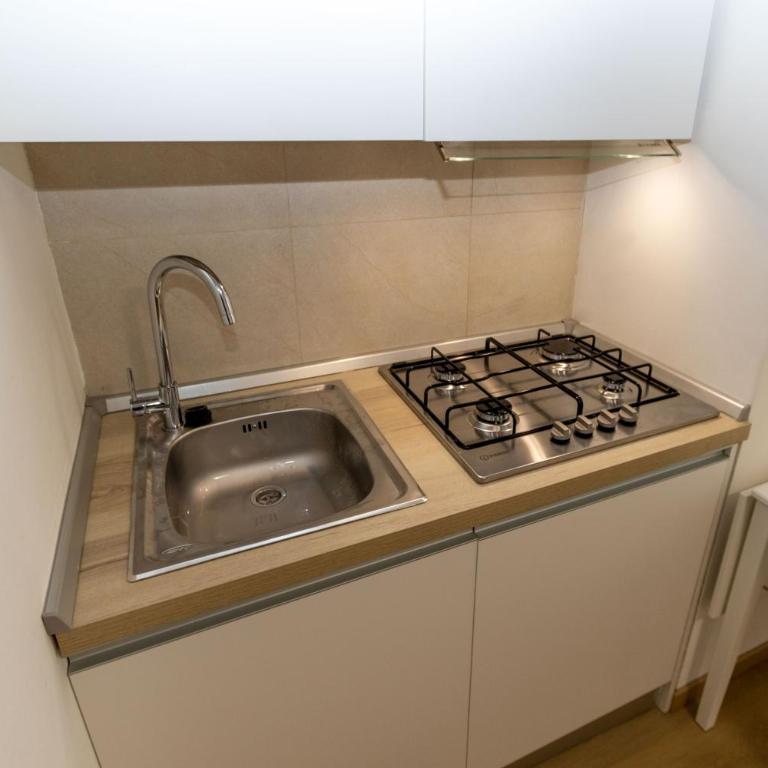 DimmiDiRimini - Appartamenti in Affitto - Appartamento con Terrazza - 9