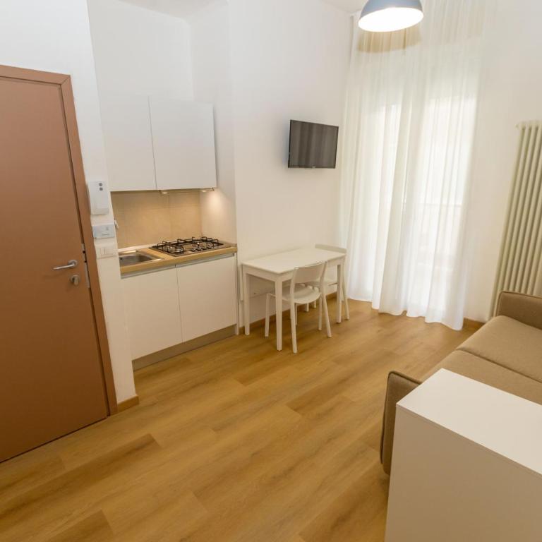 DimmiDiRimini - Appartamenti in Affitto - Appartamento con Terrazza - 10